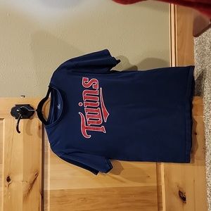 Vintage Twins  t-shirt